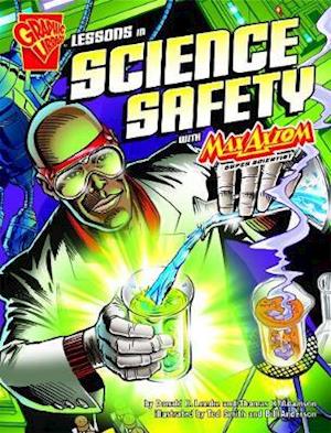 Lessons in Science Safety - Thomas K. Adamson - Other -  - 9781406214703 - March 1, 2011