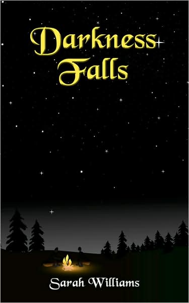 Cover for Steve Williams · Darkness Falls (Pocketbok) (2008)