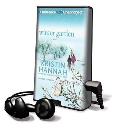 Cover for Kristin Hannah · Winter Garden (N/A) (2010)