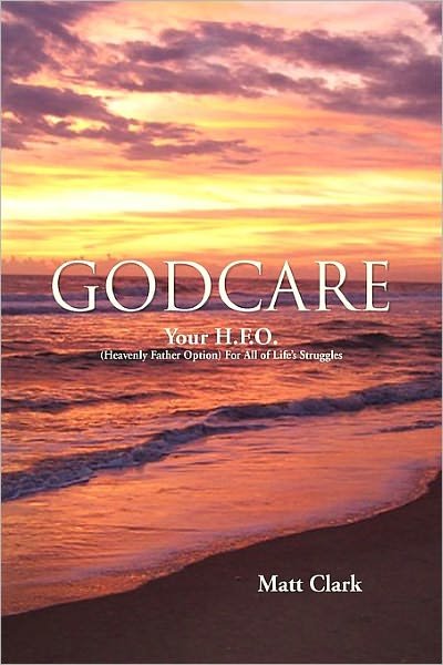 Cover for Matt Clark · Godcare (Paperback Bog) (2010)