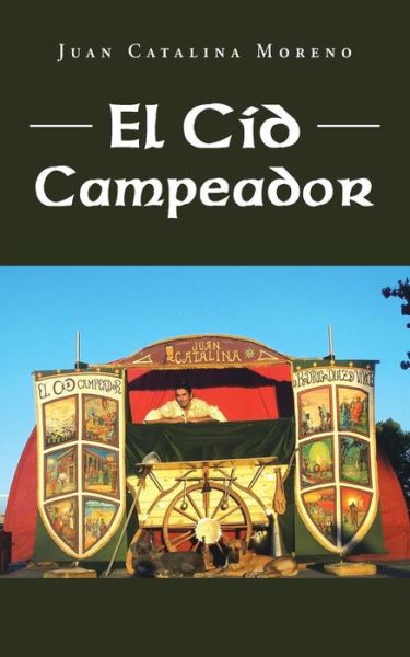 Cover for Juan Catalina Moreno · El Cid Campeador (Paperback Book) (2013)