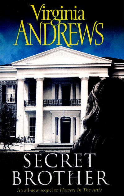 Cover for Virginia Andrews · Secret Brother - CHRISTOPHER'S DIARY (Paperback Bog) (2016)