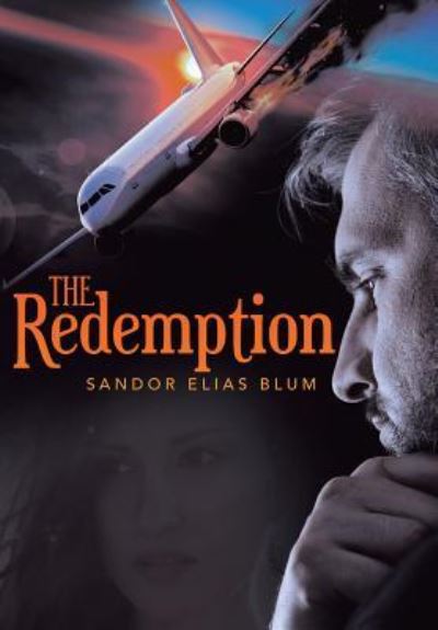 Cover for Sandor Elias Blum · The Redemption (Hardcover Book) (2019)