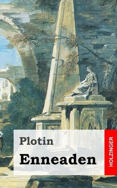 Cover for Plotin · Enneaden (Paperback Book) [German edition] (2013)