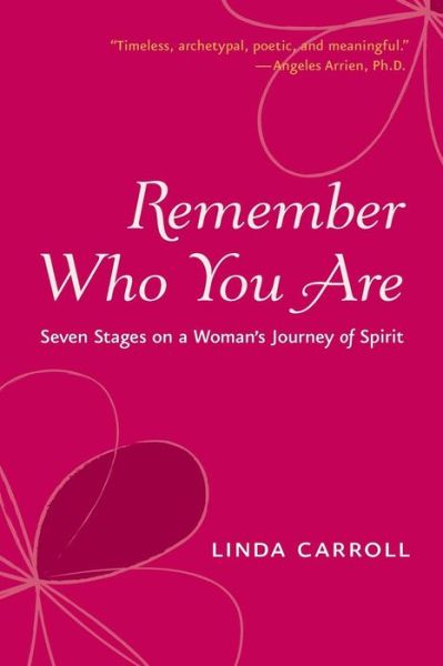 Cover for Linda Carroll · Remember Who You Are (Paperback Book) (2014)