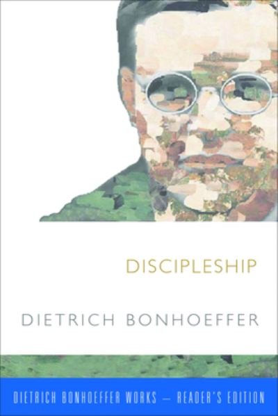 Cover for Dietrich Bonhoeffer · Discipleship (Paperback Book) (2015)