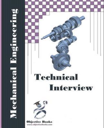 Cover for Pranab Debnath · Mechanical Technical Interview (Paperback Book) (2016)