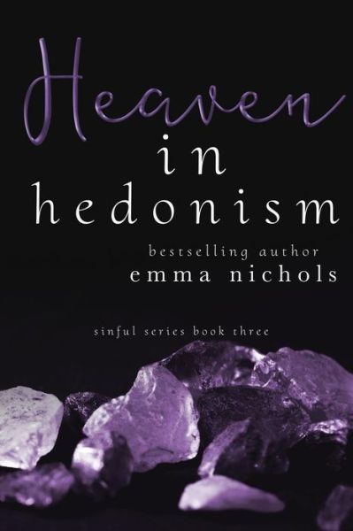 Cover for Emma Nichols · Heaven in Hedonism (Paperback Book) (2016)