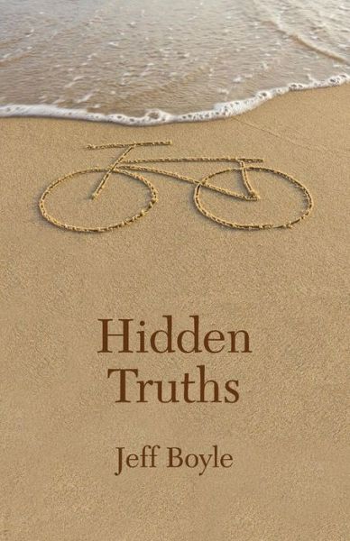 Cover for Jeff Boyle · Hidden Truths (Paperback Book) (2016)