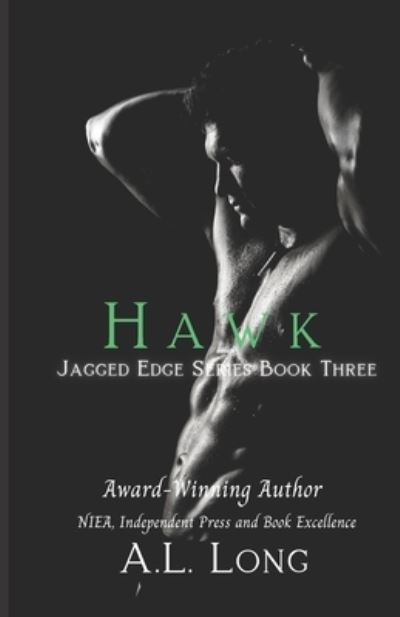 Cover for A L Long · Hawk (Paperback Book) (2016)