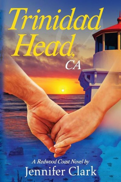 Cover for Jennifer Clark · Trinidad Head, CA (Paperback Book) (2017)