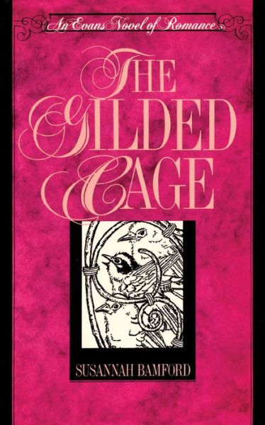 Cover for Susannah Bamford · The Gilded Cage (Paperback Book) (2014)