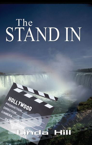 Cover for Linda Hill · Stand-In (Book) (2024)