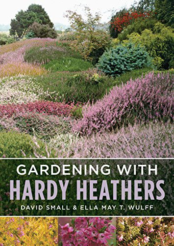 Gardening with Hardy Heathers - David Small - Kirjat - Workman Publishing - 9781604694703 - keskiviikko 10. syyskuuta 2008