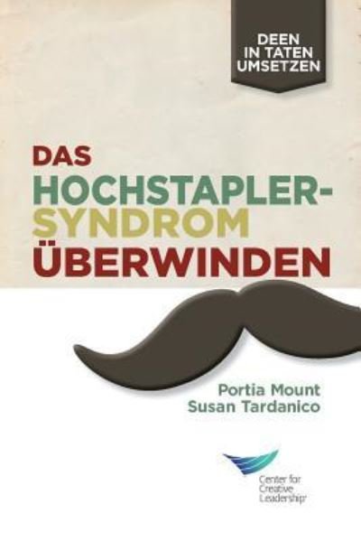 Cover for Portia Mount · Beating the Impostor Syndrome (German) (Paperback Book) (2018)