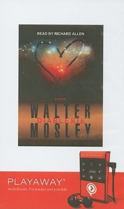 Cover for Walter Mosley · Diablerie (N/A) (2008)