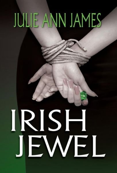 Cover for Julie Ann Howell · Irish Jewel (Hardcover Book) (2014)