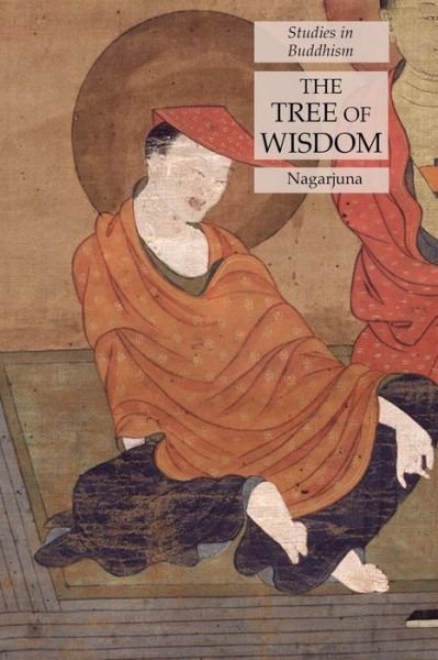 The Tree of Wisdom - Nagarjuna - Books - Lamp of Trismegistus - 9781631184703 - February 17, 2020
