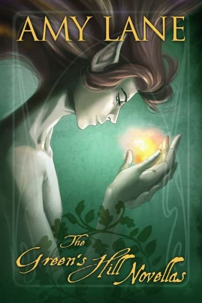 Cover for Amy Lane · The Green's Hill Novellas Volume 1 - Green's Hill (Paperback Book) [New edition] (2016)