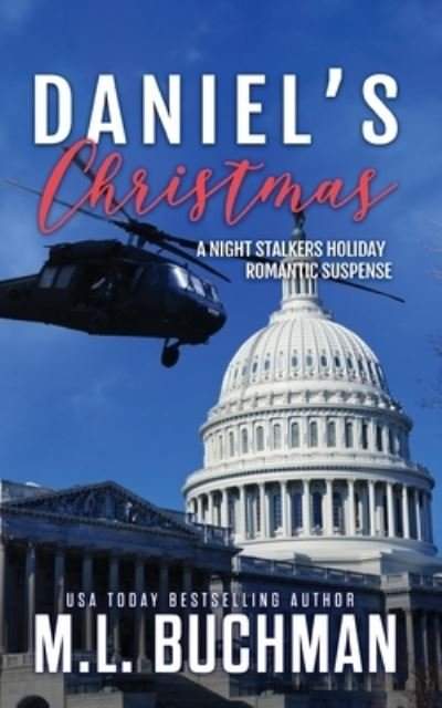 Cover for M. L. Buchman · Daniel's Christmas (Paperback Book) (2022)
