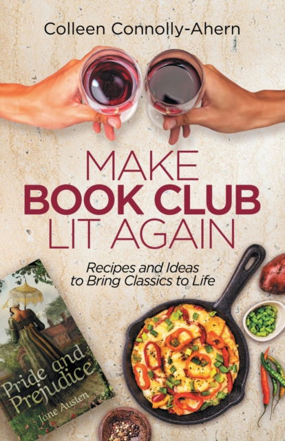 Make Book Club Lit Again - Colleen Connolly-Ahern - Outro - New Degree Press - 9781637306703 - 27 de janeiro de 2022