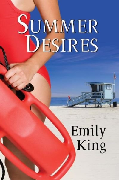Cover for Emily King · Summer Desires (Paperback Book) (2019)