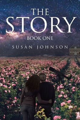 Cover for Susan Johnson · The Story (Pocketbok) (2019)