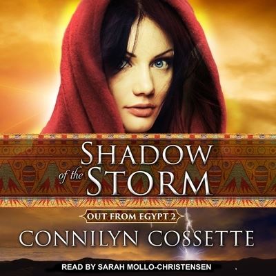 Cover for Connilyn Cossette · Shadow of the Storm Lib/E (CD) (2017)