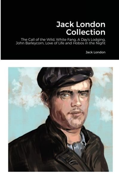 Cover for Jack London · Jack London Collection (Pocketbok) (2022)
