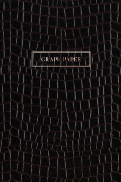 Cover for Birchwood Press · Graph Paper (Paperback Book) (2019)