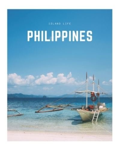 Cover for Decora Book Co · Philippines (Taschenbuch) (2019)