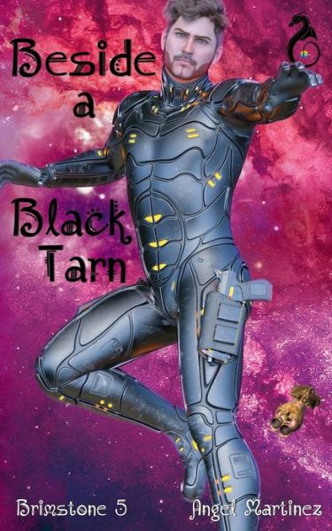 Beside a Black Tarn - Angel Martinez - Books - Independently Published - 9781707229703 - November 10, 2019