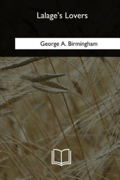 Cover for George A Birmingham · Lalage's Lovers (Paperback Book) (2018)