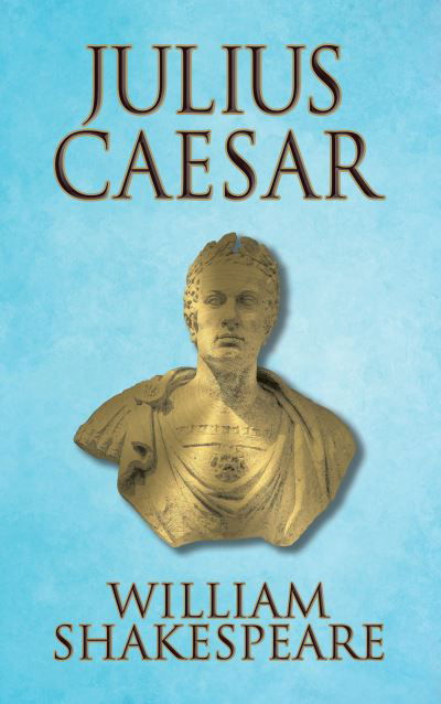 Cover for William Shakespeare · Julius Caesar (Book) (2023)