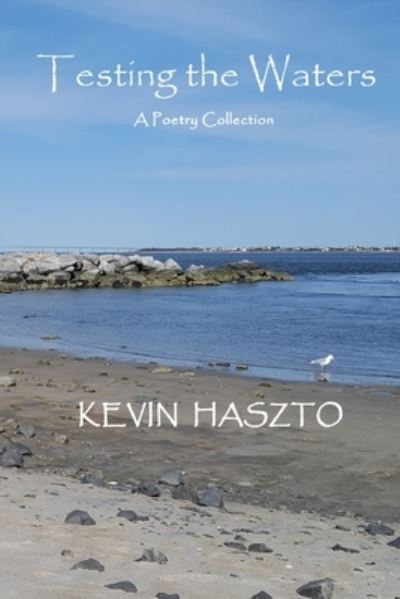 Cover for Kevin Haszto · Testing the Waters (Paperback Book) (2019)