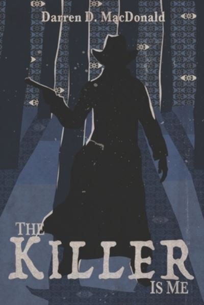 Cover for Kate Brown · The Killer Is Me (Pocketbok) (2022)