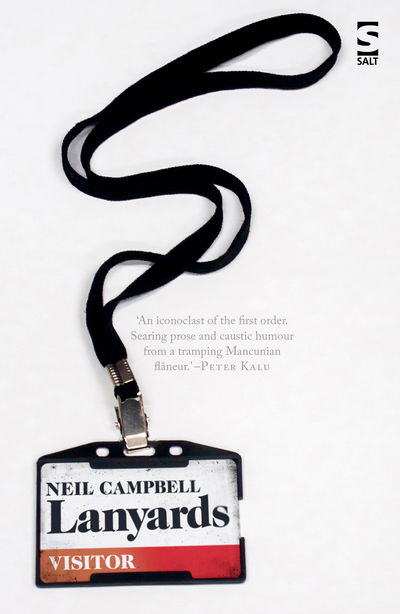 Cover for Neil Campbell · The Manchester Trilogy - Manchester Trilogy (Paperback Book) (2019)