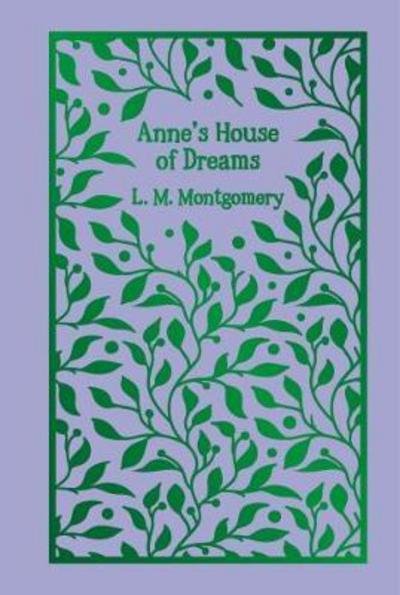 Cover for L. M. Montgomery · Anne's House of Dreams (Pocketbok) (2017)