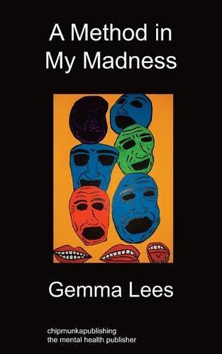 Cover for Gemma Lees · A Method in My Madness (Paperback Book) (2011)