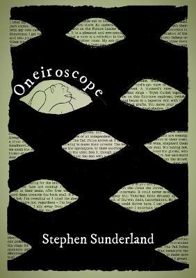 Cover for Stephen Sunderland · Oneiroscope (Paperback Book) (2023)