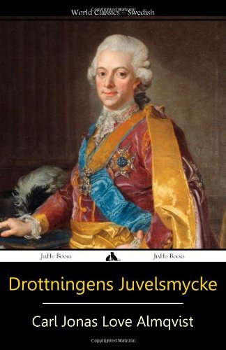 Cover for Carl Jonas Love Almqvist · Drottningens Juvelsmycke (Paperback Bog) [Swedish edition] (2013)
