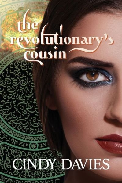 Cover for Cindy Davies · The Revolutionary's Cousin (Pocketbok) (2019)
