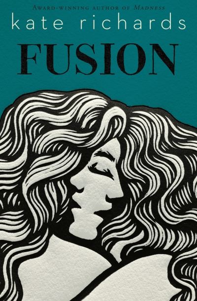 Fusion - Kate Richards - Książki - Penguin Random House - 9781926428703 - 1 lutego 2019