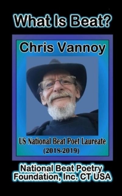 Cover for Chris Vannoy · What is BEAT (Paperback Book) (2019)