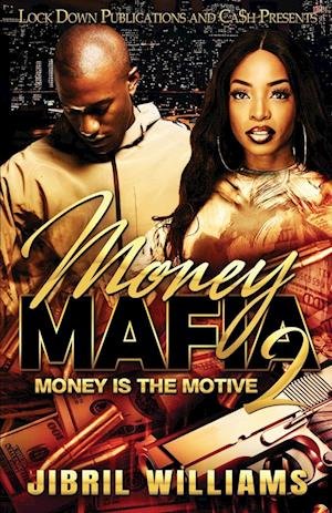 Cover for Jibril Williams · Money Mafia 2 (Bok) (2022)