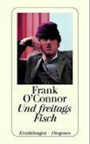 Cover for Frank O'Connor · Und freitags Fisch (Paperback Book) (2008)