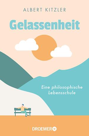 Cover for Albert Kitzler · Gelassenheit (Book)