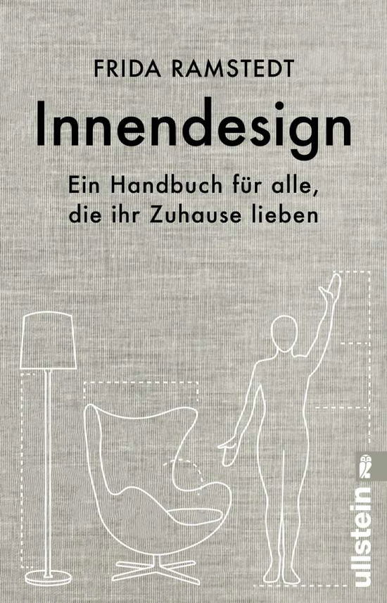 Cover for Ramstedt · Innendesign (Book)