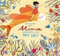 Cover for Niebuhr-Siebert · Mina entdeckt eine neue (Book)