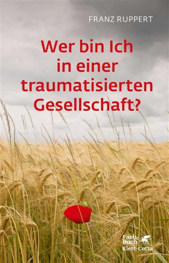 Cover for Ruppert · Wer bin ich in einer traumatisi (Book)